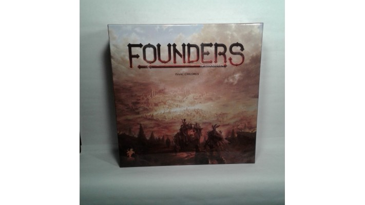 Founders (EN) - Location